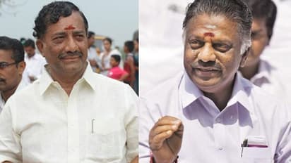 தம்பியை கட்சியை விட்டு நீக்கிய அன்பு அண்ணன்... ஓ.ராஜா நீக்க அதிர்ச்சி பின்னணி..!