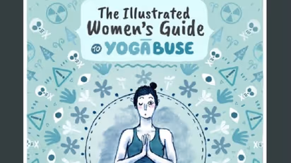 #MeToo crackdown: Women create a comic to accuse yoga teacher Mohan Polamar of sexual harassment