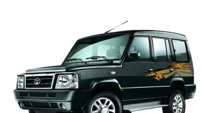 ಉದ್ಯೋಗಿಯ ಹೆಸರನ್ನೇ ಈ ಕಾರಿಗಿಟ್ಟು ಗೌರವಿಸಿದ್ದ ರತನ್ ಟಾಟಾ, ಸುಮೋ ಕಾರಿನ ಹಿಂದಿದೆ ರೋಚಕ ಕತೆ