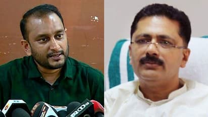 "ജലീലിൻ്റെ മുഖം വികൃതം'' അധികാരത്തിലെത്തിയാൽ മുഖ്യമന്ത്രിക്കെതിരെ പ്രോസിക്യൂഷൻ നടപടി സ്വീകരിക്കുമെന്ന് ഫിറോസ്