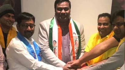 ప్రజాకూటమి కోసం ఒక్కటవుతున్న ఎన్నారైలు.. లండన్లో సమావేశం