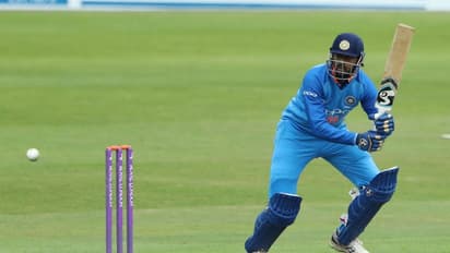 India vs West Indies, 1st T20I: Debutant Krunal Pandya shines to take hosts home in tricky chase