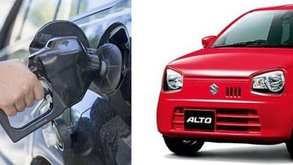 ನೆಕ್ಸ್ ಜೆನ್ ಮಾರುತಿ ಆಲ್ಟೋ ಕಾರು-ನೀಡಲಿದೆ 30 ಕಿ.ಮೀ ಮೈಲೇಜ್!