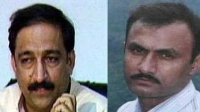 ప్రణయ్ హత్య కేసులో నిందితుడు.. హరెన్ పాండ్యా హత్య కేసులో దోషి