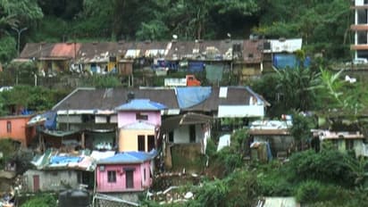 പ്രളയാനന്തരവും മൂന്നാറില് ഭൂമി കയ്യേറ്റം; നടപടി ശക്തമാക്കി റവന്യൂ വകുപ്പ്