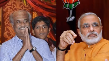 ಆಸ್ಪತ್ರೆಯಿಂದ ಬಿಡುಗಡೆಯಾದ ಬೆನ್ನಲ್ಲೇ ಪ್ರಧಾನಿ ಮೋದಿಗೆ ಧನ್ಯವಾದ ಸಲ್ಲಿಸಿದ ರಜನಿಕಾಂತ್  