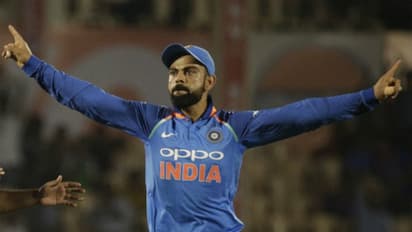 #HappyBirthdayVirat: Nation salutes Virat Kohli on his 30th birthday; messages, pictures flood social media for 'King Kohli'