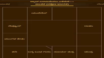 ಈ ರಾಶಿಯವರು ಎಚ್ಚರಿಕೆ ವಹಿಸುವುದು ಅತ್ಯಗತ್ಯ