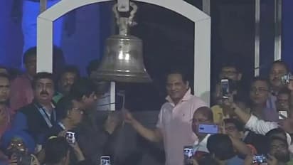 Mohammad Azharuddin called to ring bell at Eden Gardens represents moral dilemma for Indian cricket
