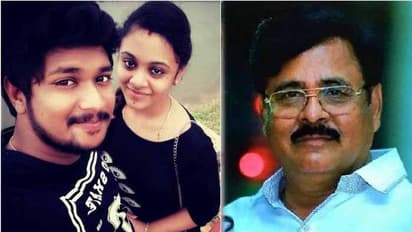 ప్రణయ్ ఇంటి వద్ద దుండగుడి సంచారం.. మరో హత్యకు కుట్రపన్నారా..?