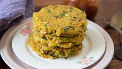 மரவள்ளிக் கிழங்கு அடை செய்வது எப்படி?