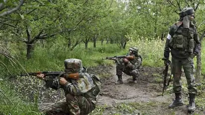 Chhattisgarh: BSF jawan martyred as Maoists trigger 6 blasts a day before Assembly polls