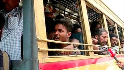 യാത്ര  ഇനി ബുദ്ധിമുട്ടാവില്ല; വിപുലമായ തയ്യാറെടുപ്പിൽ കെഎസ്ആര്‍ടിസി, 40 പേരുണ്ടെങ്കിൽ പമ്പയിൽ നിന്ന് സര്‍വീസ്