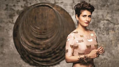 ದಂಗಲ್ ಹುಡುಗಿ ಡಯೆಟ್ ಕಥೆ