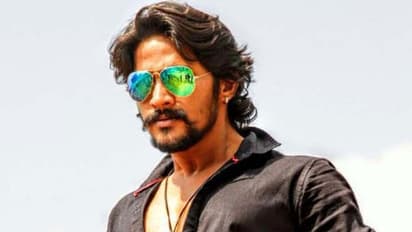 ఇల్లీగల్ వెపన్ కేసు.. కన్నడ హీరో అరెస్ట్!