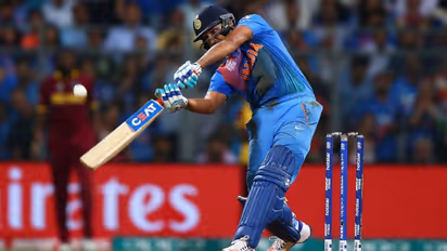 India vs West Indies: Captain Rohit Sharma wants team to learn from mistakes in 1st T20I