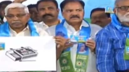 పొత్తులపై వీడని ఆశ: కోదండరామ్ మాట ఇదీ