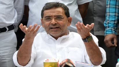 बिहार में एनडीए सहयोगी के बिगड़े बोल