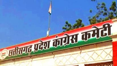पंजाब में फंसी कांग्रेस की छत्तीसगढ़ में मुश्किलें बढ़ने लगी, सात विधायक अलग-अलग फ्लाइट्स से पहुंचे दिल्ली