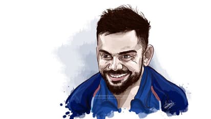 ఫ్యాన్ పై వ్యాఖ్య: చిక్కుల్లో పడిన కోహ్లీ