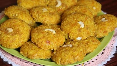 ರೆಸಿಪಿ: ನರಕ ಚತುರ್ದಶಿಗೆ ಚೀನಿಕಾಯಿ ಕಡುಬು ಮಾಡೋದು ಹೇಗೆ?