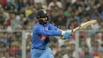 As India wind down trials for World Cup 2019, Dinesh Karthik takes lead; Manish Pandey falls far behind