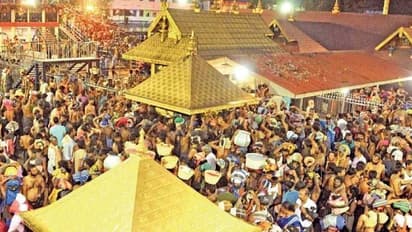 Kerala govt calls for all-party meeting to discuss Sabarimala on November 15