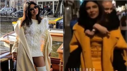 ఆడపడుచు కోసం తప్పదంటున్న ప్రియాంక!