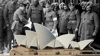 Memorial to be unveiled in Australia to honour Indian soldiers of First World War
