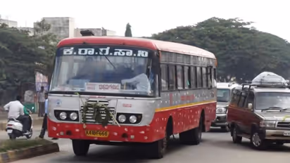 ಟಿಕೆಟ್ ಕೊಡದ ಕಂಡಕ್ಟರ್ಗಳಿಗೆ 15000 ದಂಡ!