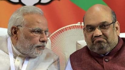 സ്ഥാനാർത്ഥിപ്പട്ടികയ്ക്ക് അംഗീകാരം, തന്ത്രങ്ങൾ മെനയൽ, ദില്ലിയിൽ ബിജെപി നേതൃയോഗം തുടങ്ങി