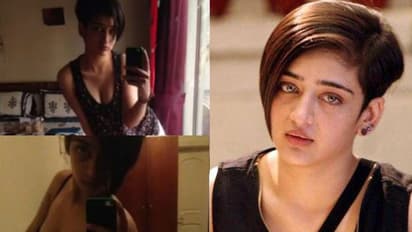 അക്ഷര ഹാസന്റെ ഫോണ് ഹാക്ക് ചെയ്ത് ചിത്രങ്ങള് ചോര്ത്തിയതോ?; പ്രതികരിക്കാതെ നടി