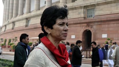 Semifinals 18: Kumari Selja accused of selling tickets for Rs 3.5 crore shows all's not well with Congress