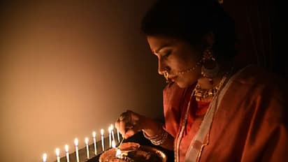 ದೀಪಾವಳಿಗುಂಟು ರಾಮಾಯಣದ ನಂಟು