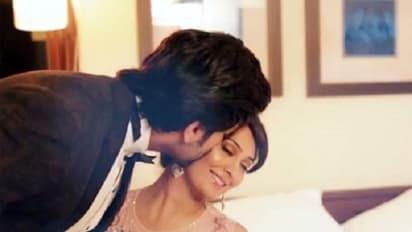 ಸೀಮಂತದ ಸಂಭ್ರಮದಲ್ಲಿದ್ದಾರೆ ಯಶ್-ರಾಧಿಕಾ