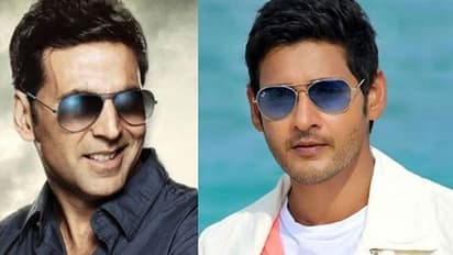 ‘2.0’ట్రైలర్ పై మహేష్ కామెంట్, అక్షయ్ ధాంక్స్