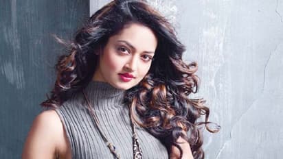 ಈ ಸಲ ದೀಪಾವಳಿ, ರವಿಚಂದ್ರ ಶೂಟಿಂಗ್ನಲ್ಲಿ; ಶಾನ್ವಿ ಶ್ರೀವಾಸ್ತವ್