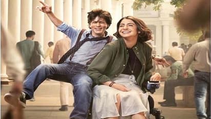 ಶಾರೂಕ್ ಖಾನ್ ವಿರುದ್ಧ ದೂರು ದಾಖಲು