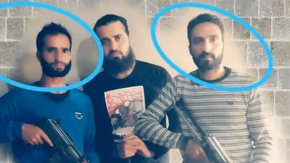 Shopian encounter: 2 terrorists, liked to Hizbul Mujahideen, gunned down in Safanagri area
