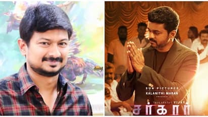 தி.மு.கவிற்கு எதிராக வசனங்கள்? சர்காரை முன்கூட்டியே உதயநிதிக்கு போட்டுக் காட்டிய சன் பிக்சர்ஸ்!