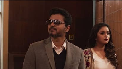 పవన్, రజినీకాంత్ లని ఇమిటేట్ చేసిన స్టార్ హీరో!