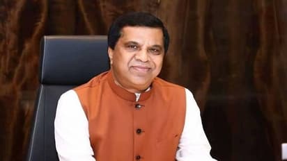 ಮಂಡ್ಯದ ಜನ ನರಸತ್ತವರು ಅಂತ ಕುಮಾರಸ್ವಾಮಿ ಇಲ್ಲಿಗೆ ಬಂದಿದ್ದಾರೆ: ಮಾಜಿ ಸಂಸದ ಶಿವರಾಮೇಗೌಡ