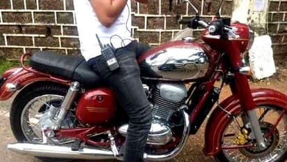 ಜಾವಾ ಮೋಟರ್ಬೈಕ್ ವೀಡಿಯೋ ಟೀಸರ್ ಬಿಡುಗಡೆ!