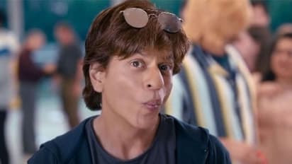 Censor board to examine Shah Rukh Khan's Zero over Kirpan controversy