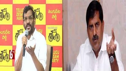 కర్ణాటక ఫలితాలు మోదీ పతనానికి నాంది:ఏపీ మంత్రులు