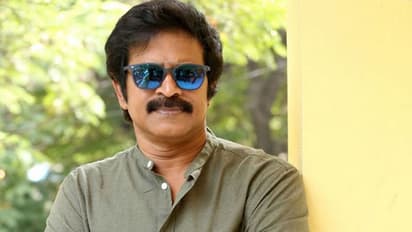 అనసూయ బాటలో బ్రహ్మాజీ.. `అంకుల్‌` అన్నందుకు కేసు పెడతానంటూ బెదిరింపు.. రంగమ్మత్తతోనే ఆటలా?