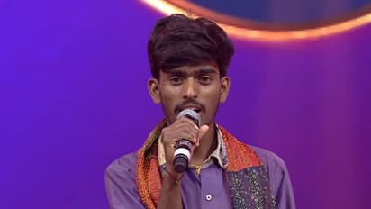 ಕಳ್ಳತನವಾಯ್ತು ಸಿಂಗರ್ ಹನುಮಂತಪ್ಪನ ಮೊಬೈಲ್ - ಹಾಡಿನ ಮೂಲಕ ಮನವಿ!