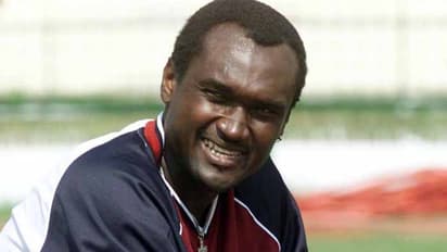 మా క్రికెటర్లకు సిగ్గు లేదు: వెస్టిండీస్ మాజీ కెప్టెన్ సంచలన వ్యాఖ్యలు