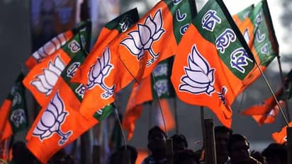 ಬಿಜೆಪಿಗೆ ಮತ್ತೆ ಆಘಾತ: ಪಕ್ಷಕ್ಕೆ ಗುಡ್ ಬೈ ಹೇಳಿದ ಇಬ್ಬರು ನಾಯಕರು..!