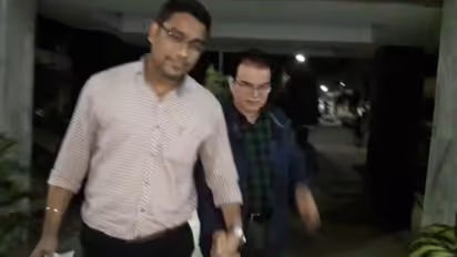 PNB fraud: Fugitive jeweller Mehul Choksi's aide arrested from Kolkata airport